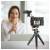 SmallRig KGW110 - zestaw do vlogowania do Sony A6100/A6300/A6400/A6500